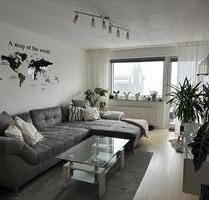 Zentral gelegene 2-Zimmer-Whg. mit Balkon - Wermelskirchen