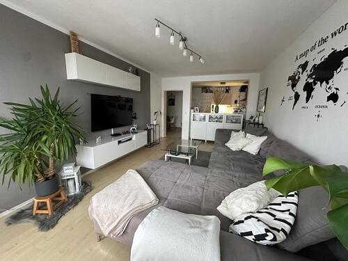 Foto - 2 Zimmer Etagenwohnung in Wermelskirchen