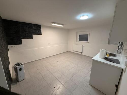 Foto - Etagenwohnung in Beilstein zur Miete