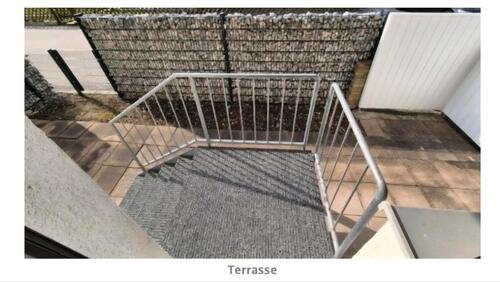 Foto - 3 Zimmer Hochparterre in Memmingen