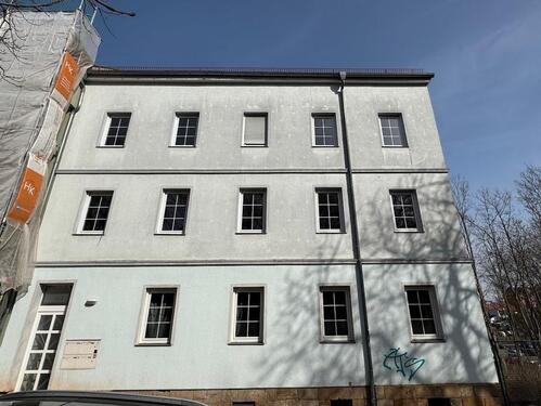 Foto - Ganz nahe am Zentrum und zu den öffentlichen Verkehrsmitteln