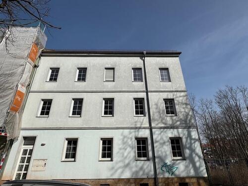 Foto - 3 Zimmer Etagenwohnung zur Miete in Gotha