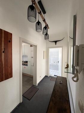 Foto - Etagenwohnung in Gotha zur Miete