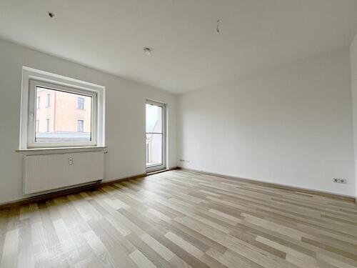 Foto - 3 Zimmer Etagenwohnung zur Miete in Glauchau