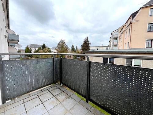 Foto - 3 Zimmer Etagenwohnung in Glauchau