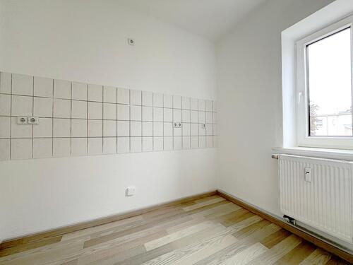 Foto - Etagenwohnung in Glauchau zur Miete