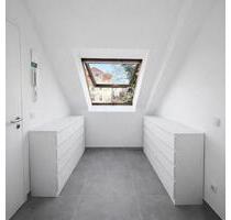 Erstbezug! Traumhafte 1-Zimmer-Whg im Leipziger Süden