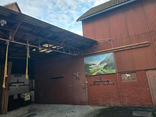 Foto - Seltene Gelegenheit: Werkstatt Lager 63 m² in Aßlar-Stadtmitte