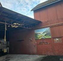 Seltene Gelegenheit: Werkstatt Lager 63 m² in Aßlar-Stadtmitte - Wetzlar