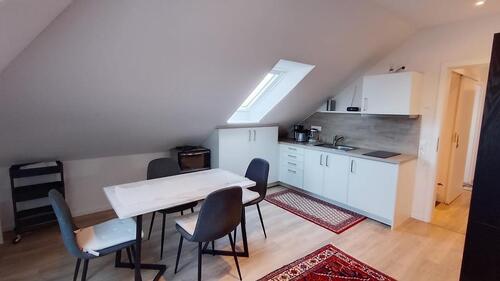 Foto - 2 Zimmer Wohnung in Marne - 750,00&nbsp;EUR Kaltmiete, ca.&nbsp; 50,00&nbsp;m&sup2;