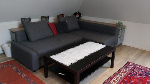 Foto - 2 Zimmer Etagenwohnung in Marne