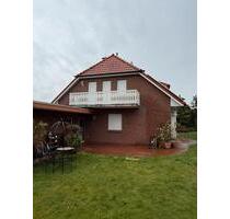 Schöne 3 Zimmer Wohnung in Etelsen - Langwedel