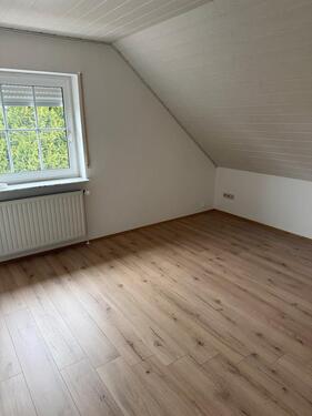 Foto - 3 Zimmer Dachgeschoßwohnung in Langwedel