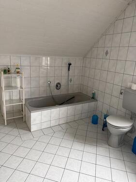 Foto - Dachgeschoßwohnung in Langwedel zur Miete