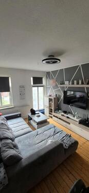 Foto - Charmante 4-Zimmer Altbau-Wohnung in Hartum