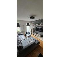 Charmante 4-Zimmer Altbau-Wohnung in Hartum - Hille