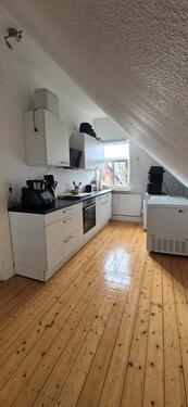 Foto - 4 Zimmer Dachgeschoßwohnung in Hille