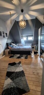 Foto - Dachgeschoßwohnung in Hille zur Miete