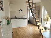 Foto - 1 Zimmer Etagenwohnung zur Miete in Malchin