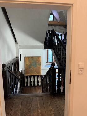 Foto - 3,5 Zimmer Wohnung Konstanz Wessenbergstr., 2150.- Warmmiete