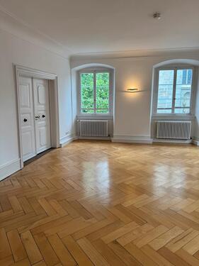 Foto - Etagenwohnung in Konstanz zur Miete