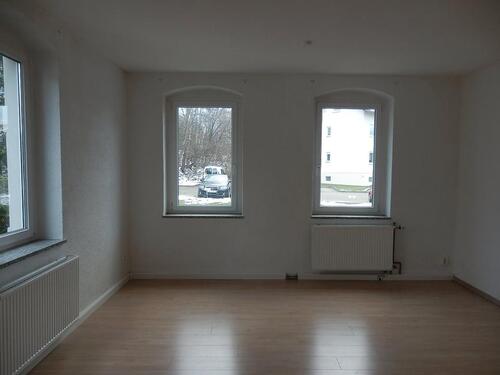 Foto - 4 Zimmer Erdgeschoßwohnung in Limbach-Oberfrohna