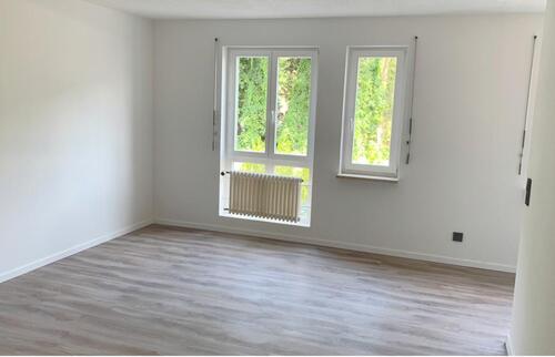 Foto - 1 Zimmer Etagenwohnung in Waldshut-Tiengen