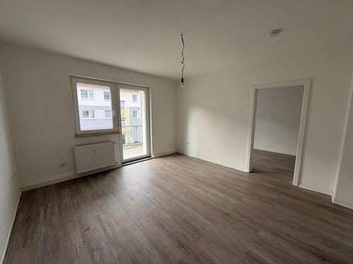 Foto - 3 Zimmer Etagenwohnung in Essen