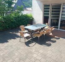 Traumhafte Eigentumswohnung in Trier-Ruwer mit sonniger Terrasse