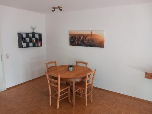 Foto - Hochparterre in Trier zum Kaufen