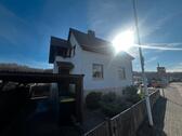 Foto - Charmantes Einfamilienhaus mit Potenzial I Bad Lauterberg