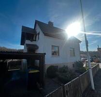 Charmantes Einfamilienhaus mit Potenzial I Bad Lauterberg - Walkenried