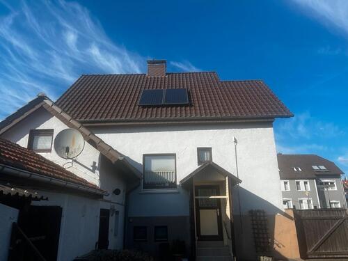Foto - Einfamilienhaus in Walkenried zum Kaufen