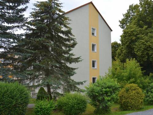 Foto - 2-Zimmer-Wohnung in Reichenbach (V.)