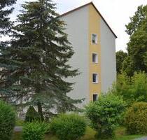 2-Zimmer-Wohnung in Reichenbach (V.) - Reichenbach im Vogtland