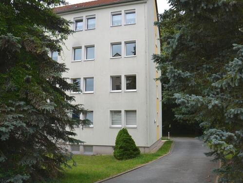 Foto - Etagenwohnung in Reichenbach im Vogtland zum Kaufen