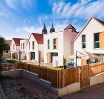 Seltene Gelegeneit1 Fam. Haus mitten in der Stadt, absolut ruhig. - Arnstadt