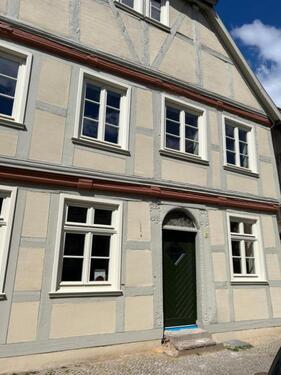 Foto - Ferienhaus in Tangermünde für 4 - 12 Personen - Das Brunnenhaus