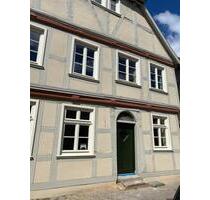 Ferienhaus in Tangermünde für 4 - 12 Personen - Das Brunnenhaus