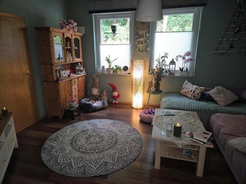 Foto - 3 Zimmer Wohnung zu vermieten - 550,00 EUR Kaltmiete,