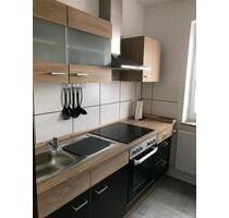 2 Zimmer Wohnung in Springe zu vermieten