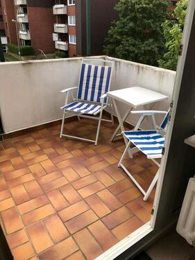 Foto - Etagenwohnung in Springe zur Miete