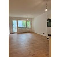 Moderne 2-Zimmer-Wohnung in Wiesbaden - frisch saniert