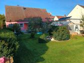 Foto - Einfamilienhaus zum Kaufen in Kolitzheim