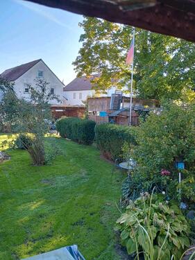 Foto - Einfamilienhaus in Kolitzheim