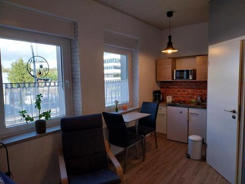 Foto - 1 Zimmer andere zur Miete in Gladbeck