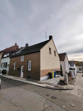 Foto - Kürzlich saniertes 112qm² Reihenendhaus in Zweibrücken