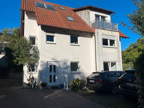 Foto - Etagenwohnung zur Miete in Oberriexingen