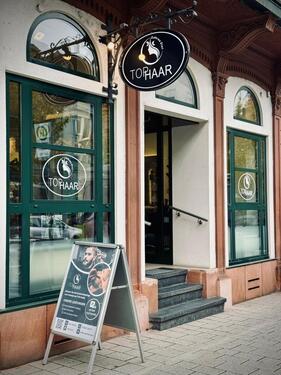 Foto - Friseursalon KL Eisenbahnstr - 1.500,00 EUR Kaltmiete,