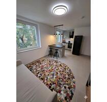 Frisch sanierte & möblierte Wohnung im Agnesviertel 34 m² - Köln Innenstadt